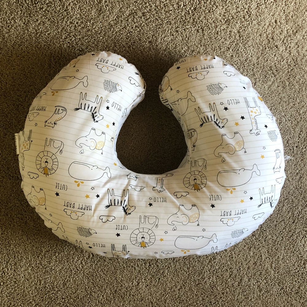 Boppy